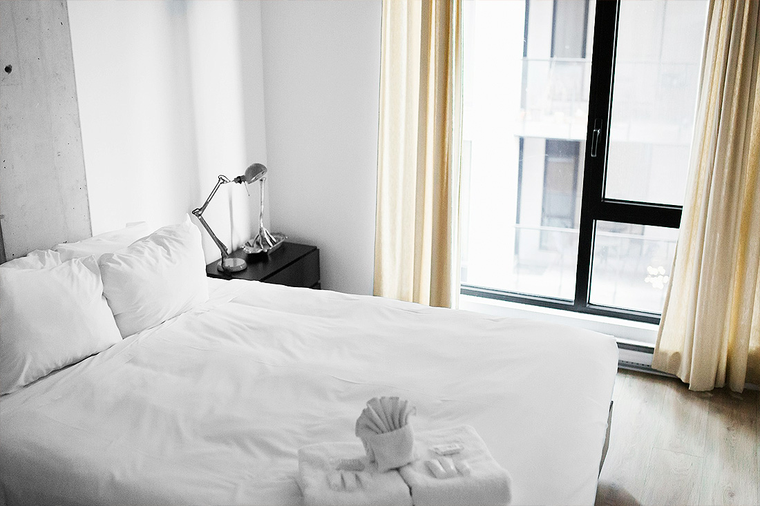 Як вибрати номер у готелі в м. Дніпрі – поради перед бронюванням